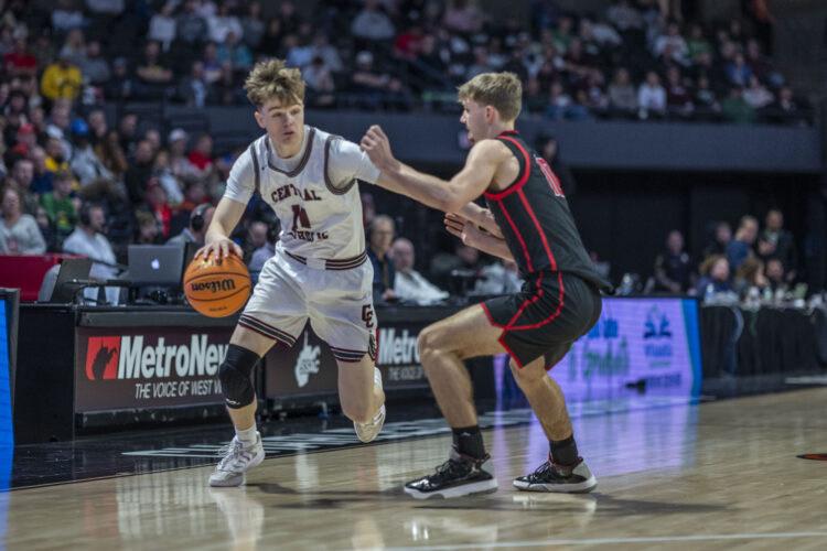 Sancomb, Olejasz On Class AA All-State First Team